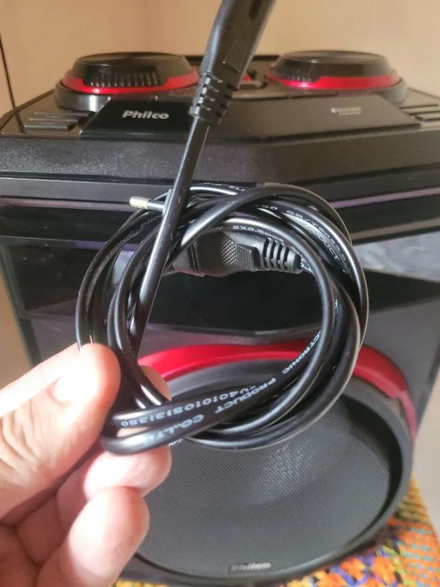 Caixa Philco PCX6500 - Foto 3
