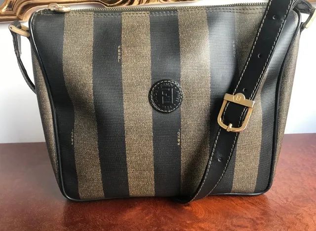bolsa fendi original - Foto 2