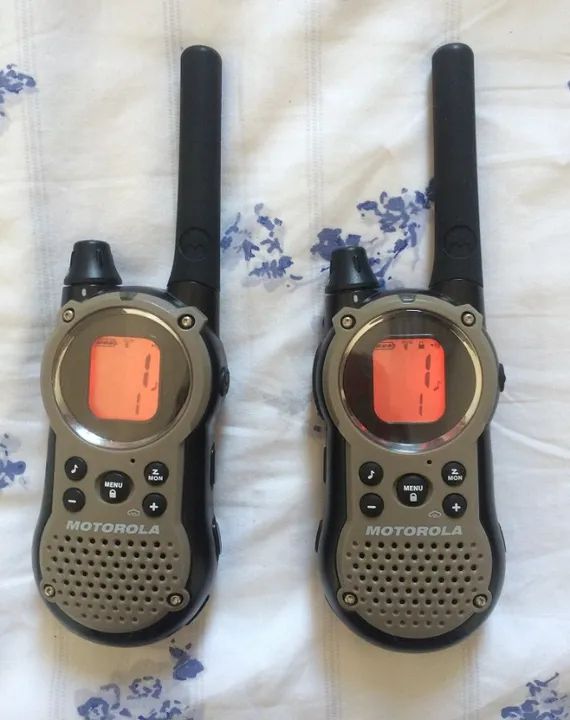 Walk Talk Motorola - Foto 5