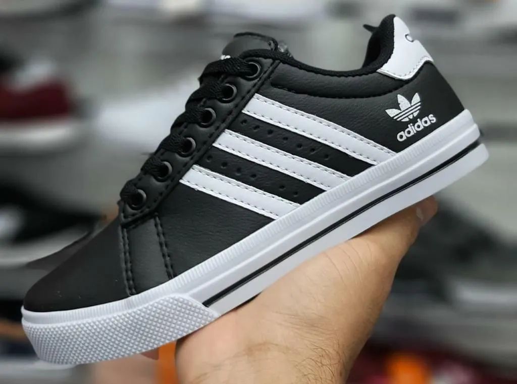 Sapato Adidas  - Foto 2