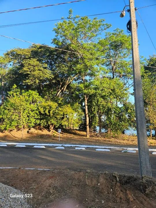 2 Lotes | 680m2 | Frente pro Lago | Cond fechado alto padrão Porto Leman Porto Nacional/TO - Foto 7
