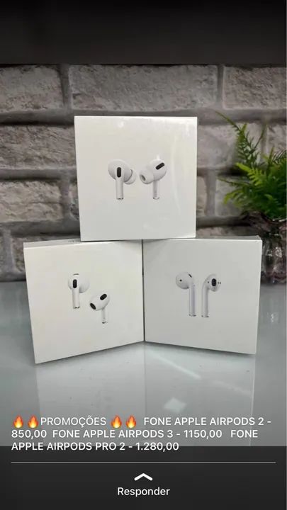 AirPods 3 