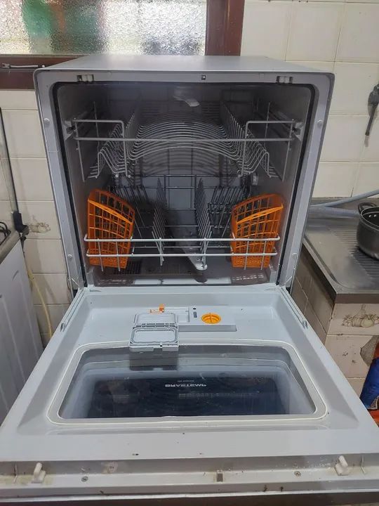 Máquina de lavar louças branstemp 8serviços  - Foto 3