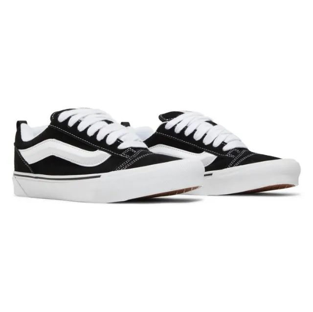 Tenis Vans knu Preto Classic - Foto 2