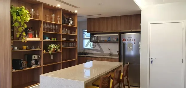 Apartamento à venda em Campinas, Vila João Jorge, com 2 suítes, com 82 m², Mirante Saint F