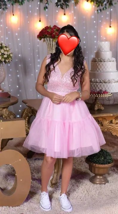 Vestidos debutante  - Foto 2