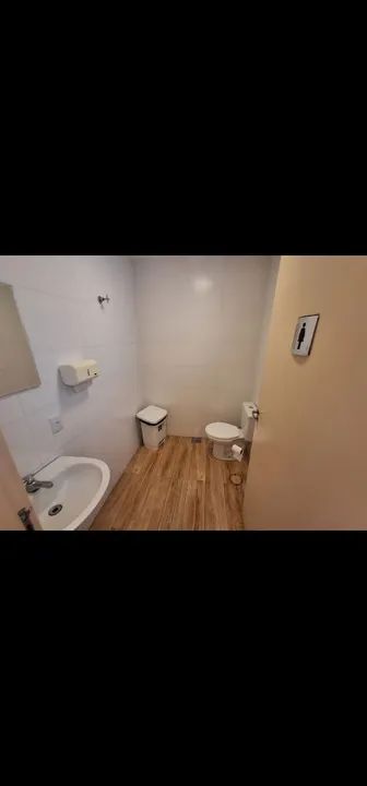 Loja de 250m2 no miolo de Icaraí. Em frente ao Campo de São Bento. Aluguel 7k. Reformada. - Foto 2