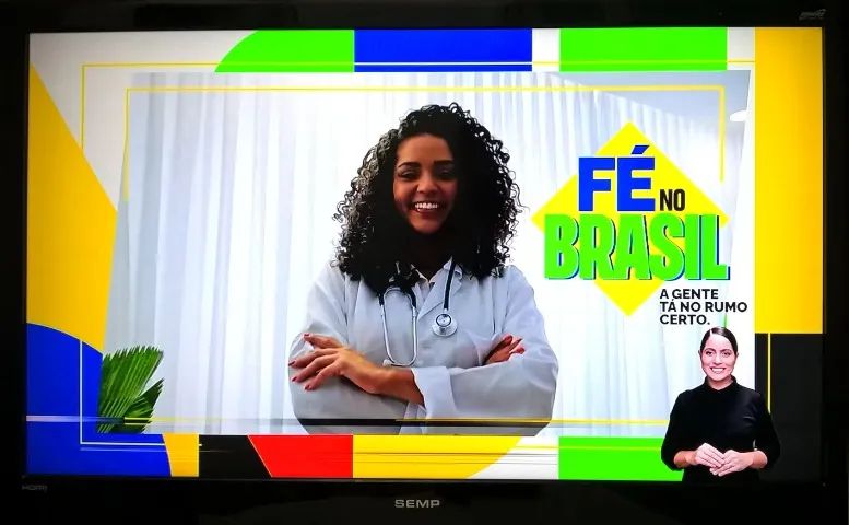 Semp Toshiba LC4045F 40" LCD TV - Leia... - Foto 4