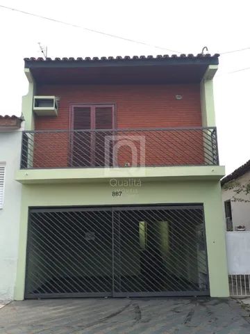 Casa à venda na Vila Santana - Sorocaba, SP - Foto 2