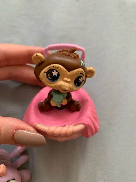 littlest pet shop  - Foto 2
