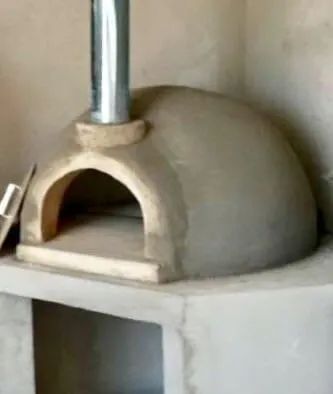 forma fabricar churrasqueira pre moldada  - Foto 3