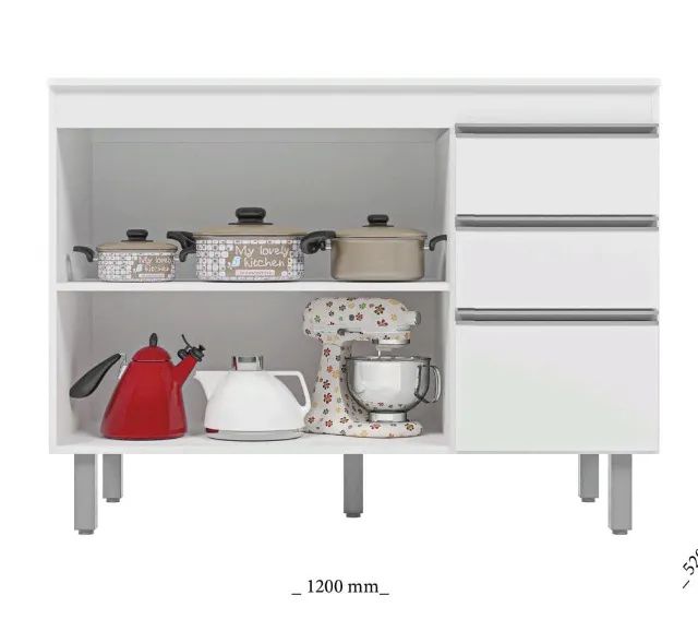 Promoção Balcao 1.2b - 2210    - Foto 2