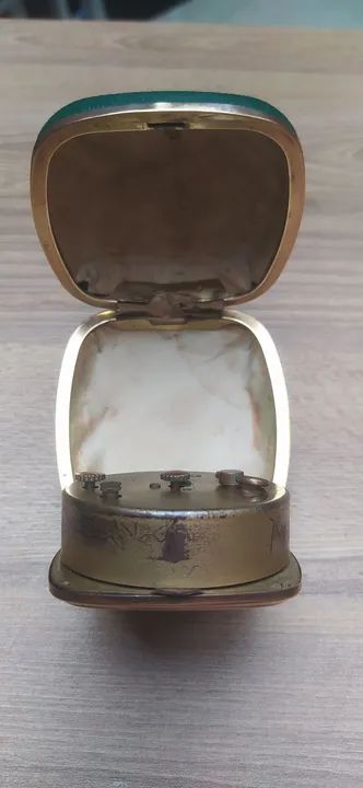 Despertador Europa 2 Jewes - Foto 5