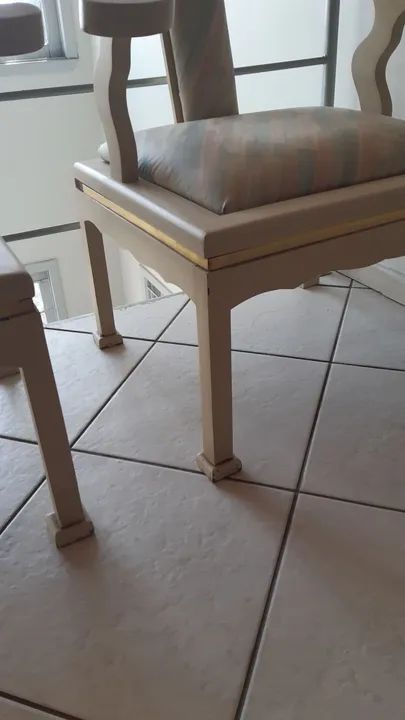 Mesa cadeira - Foto 3
