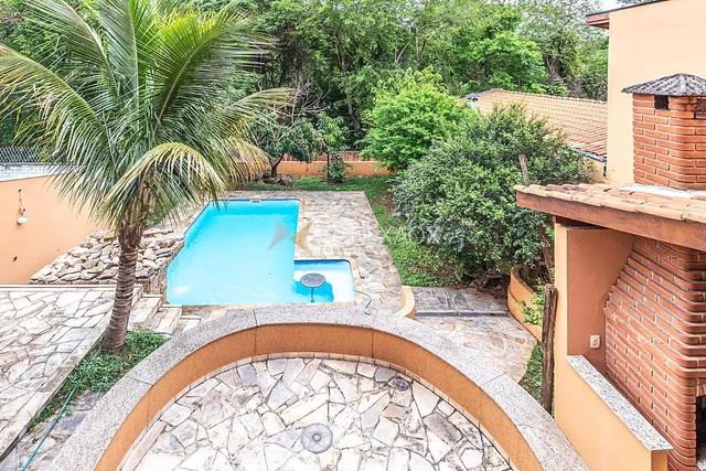 casa - Parque Prado - Campinas - Foto 3