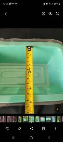 Forma de silicone  - Foto 2