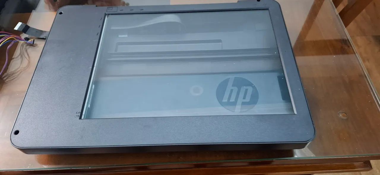 Peças para Impressora  hp color m176n usados - Diversos componentes - Foto 2