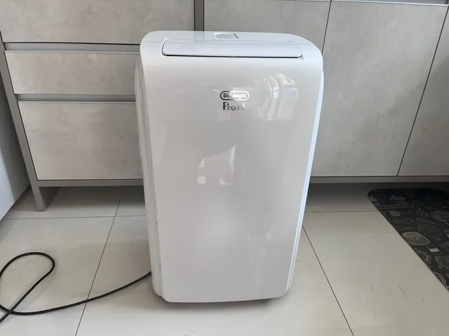 Ar condicionado delonghi pinguino 12000 btu 8 an ncios na OLX