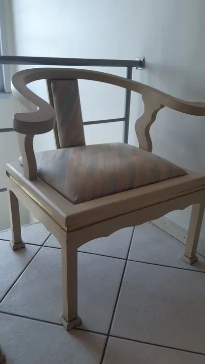 Mesa cadeira - Foto 4