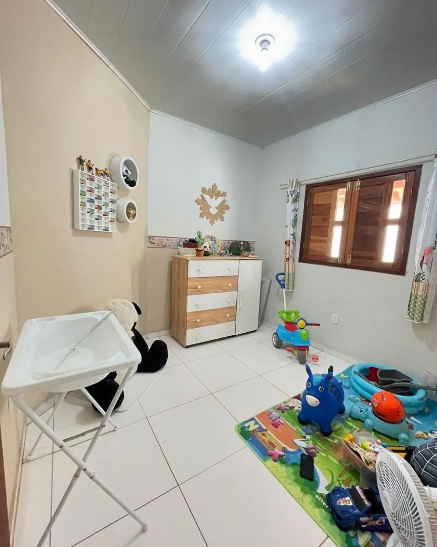 ~4 Casa Linda no Filipinho - Foto 3