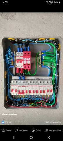 Eletricista