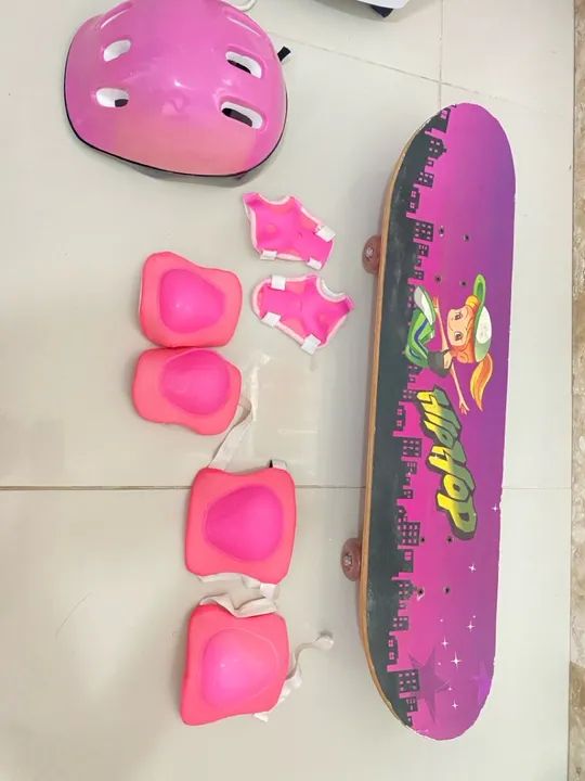Skate  - Foto 2