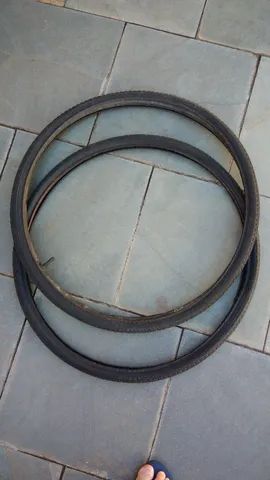 Pneus para bicicletas