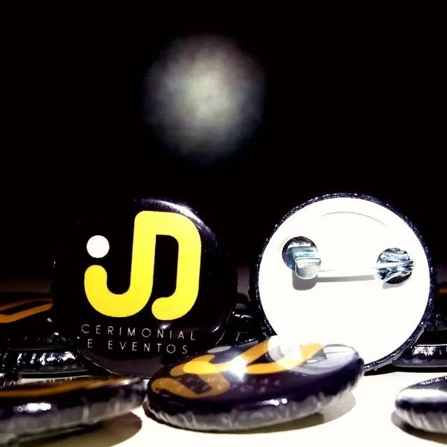 Broches, Botons Personalizados - Foto 3