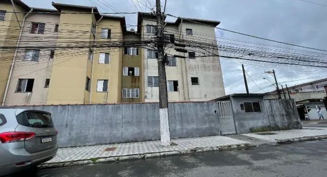 Captação de Apartamento a venda na Rua Antônio Fagundes dos Santos, Vila Sonia, Praia Grande, SP