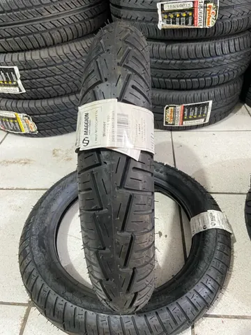 Pneu MAGGION 100/90/14