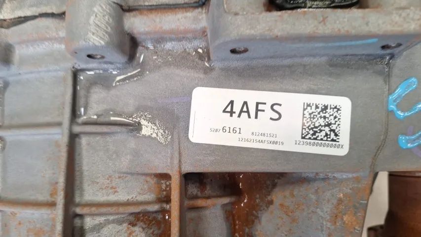 Tração Reduzida Traseiro S10 2017 - Foto 3