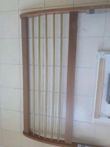 Cabeceira de cama  - Foto 3