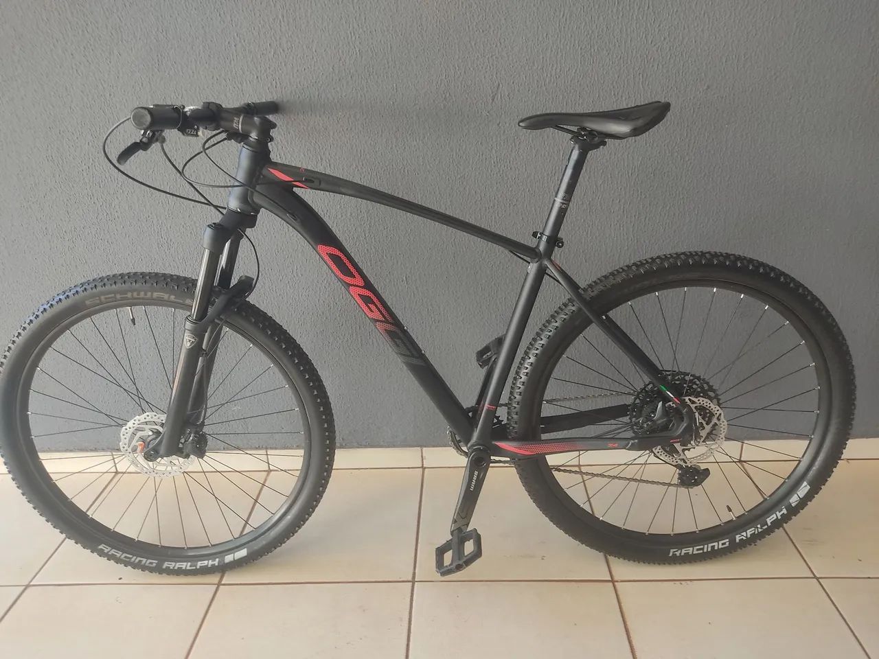 Oggi 7.4 tamanho 19 modelo 2023 - Foto 2