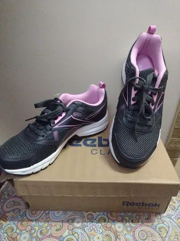 Tênis Reebok Classic n.38 novo original 