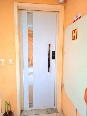 Portas acm alumínio  - Foto 5