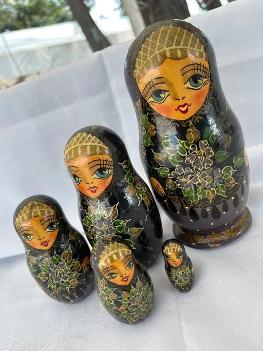 Matrioska  - Foto 3