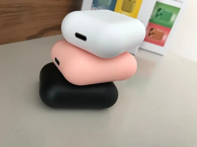 InPods i12 TWS