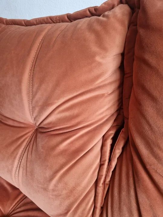 Sofa Retrátil Reclinado - Foto 4