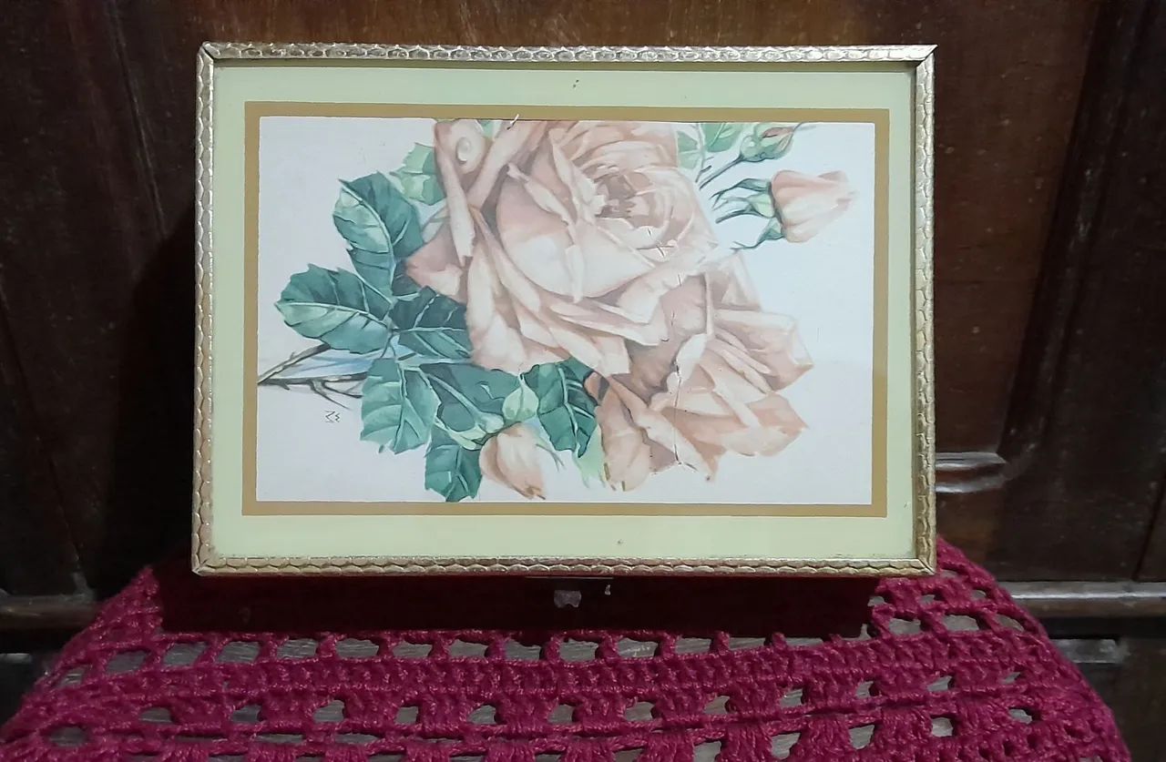 Porta joias  - Foto 3