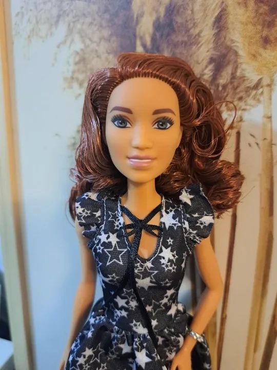 Barbie Fashionista 74 - Foto 2
