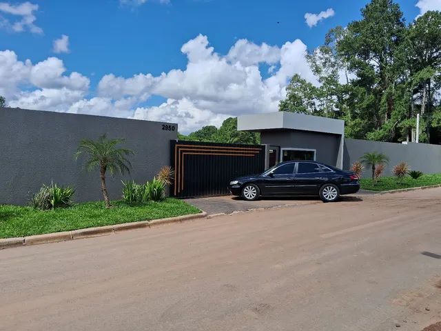 Terrenos ## Butiatuvinha Cond Fechado Estr Ângelo Pianaro ## *