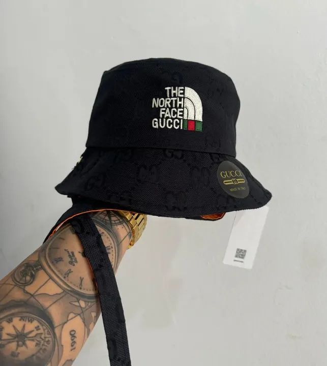 REPOSIÇÃO DOS BUCKETS CORDA PADRÃO E DAS FINA  - Foto 5