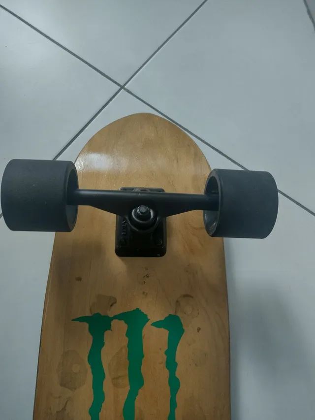 Skate mini long  X-Seven - Foto 5