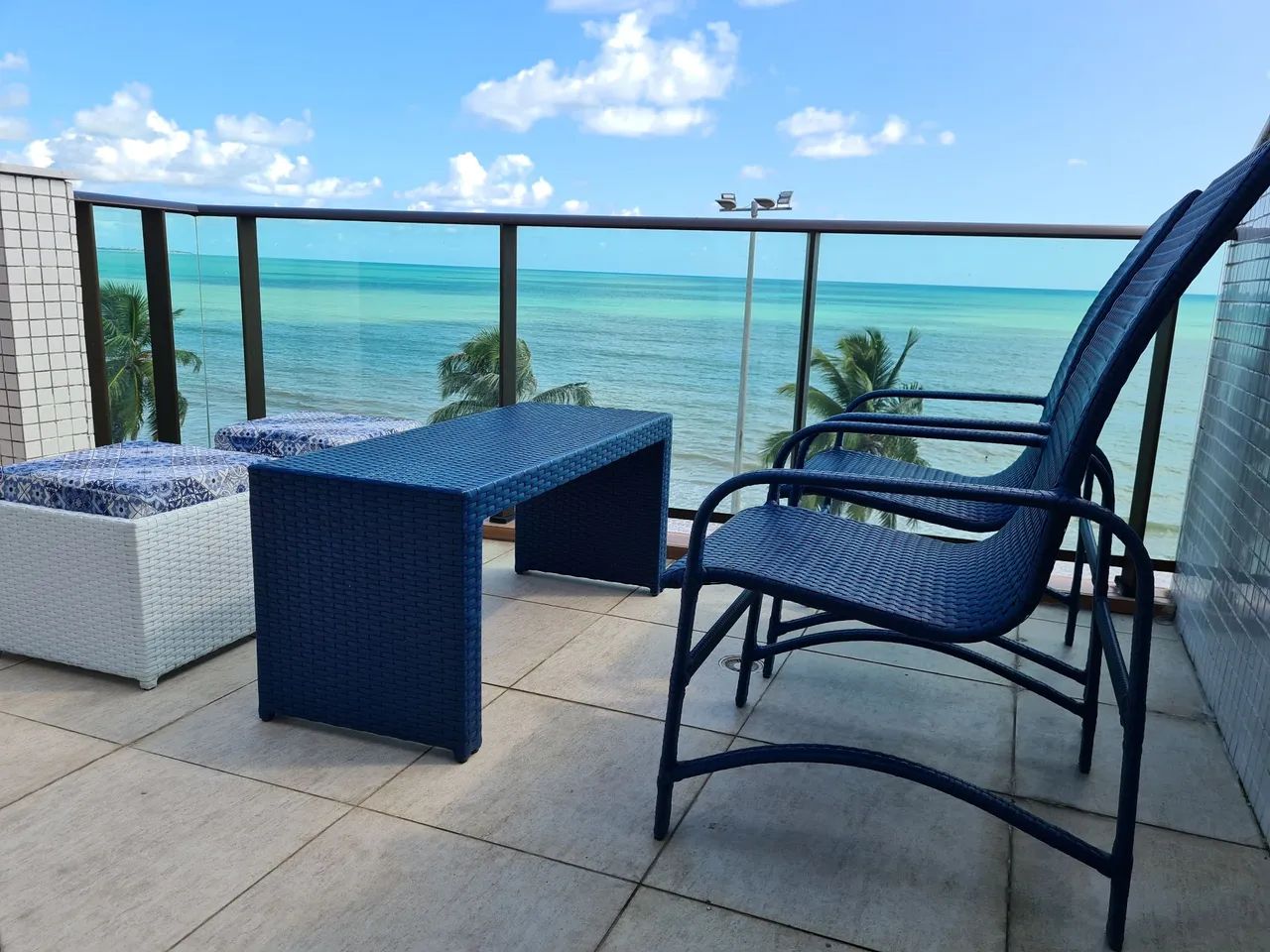 APARTAMENTO BEIRA MAR - Foto 3
