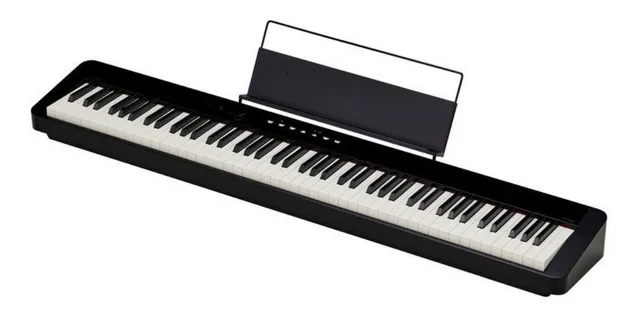 PX-S1000BK | CASIO