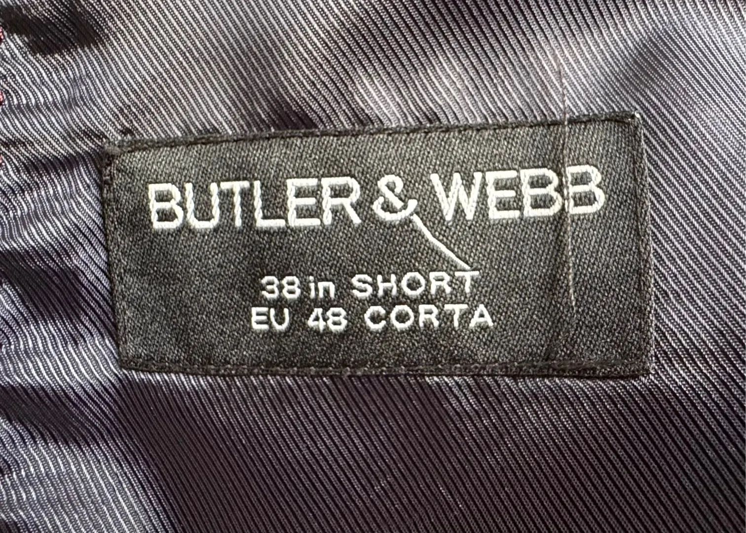 Terno (blazer e calça) Butler & Webb - Foto 4