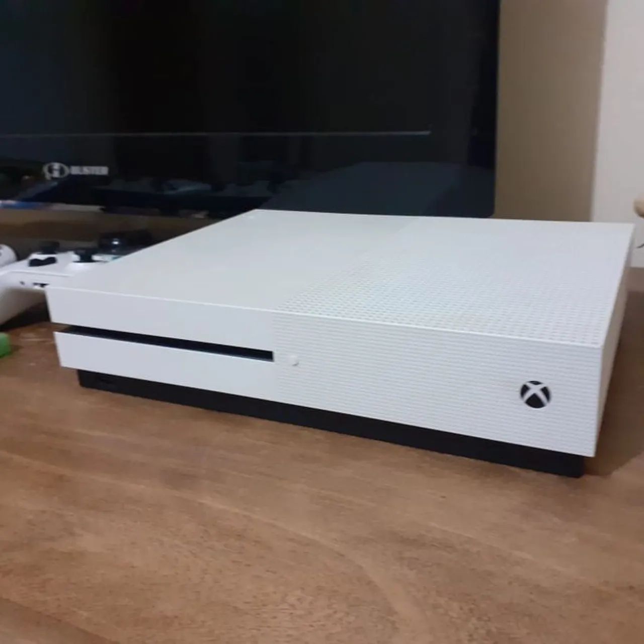 Xbox one s 1.000gb