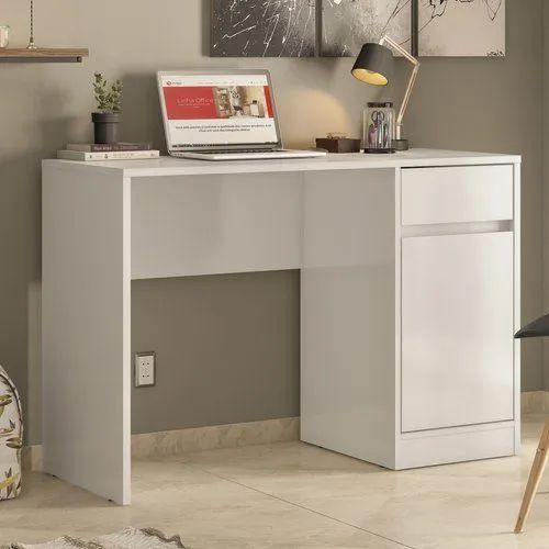 Small Desk with Drawer/New (Assembly Included)