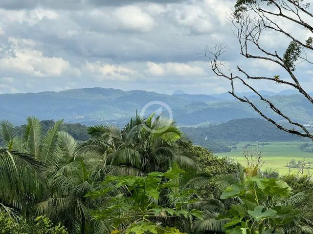 Chácara em Centro, Guaramirim/SC - Foto 4