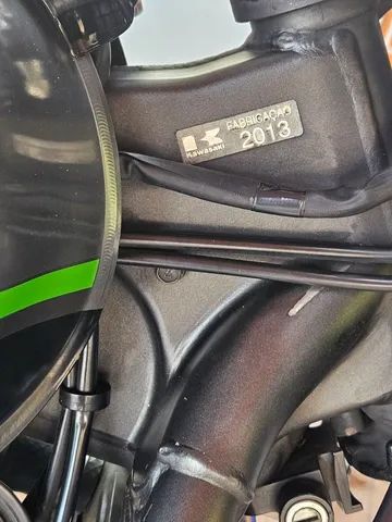 Kawasaki Vulcan 900 - Foto 11